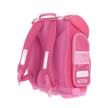 Ранец Herlitz Midi Heart Fawn