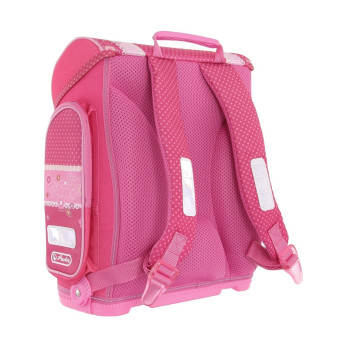 Ранец Herlitz Midi Heart Fawn