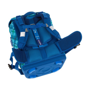 Ранец Herlitz Motion plus Nitro