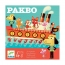 Настольная игра Djeco Пакбо