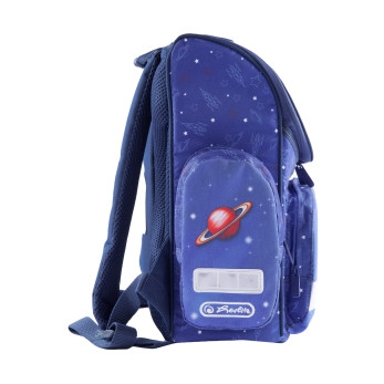 Ранец Herlitz Mini +2 Astronaut