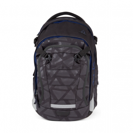 Рюкзак Satch Match Black Triad