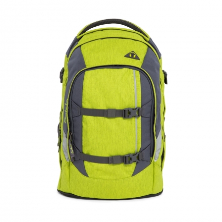 Рюкзак Satch Pack Ginger Lime