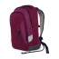 Рюкзак Satch Sleek Lila Dunkelblau