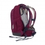Рюкзак Satch Sleek Lila Dunkelblau