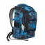Рюкзак Satch Pack Blue Triangle