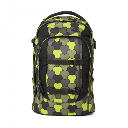Рюкзак Satch Pack Jungle Flow