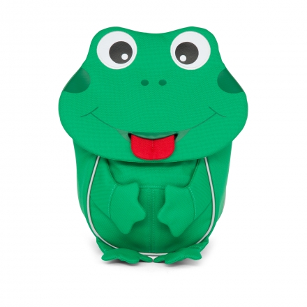 Рюкзак Affenzahn Finn Frog