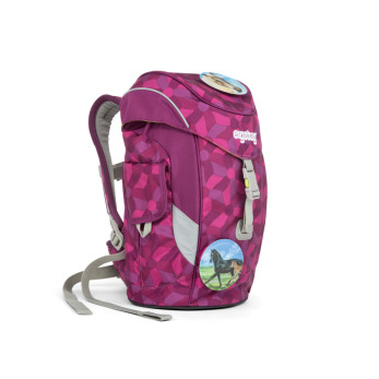 Рюкзак Ergobag Mini Schniekalila