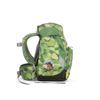 Рюкзак Ergobag Prime Bearanusaurus Rex