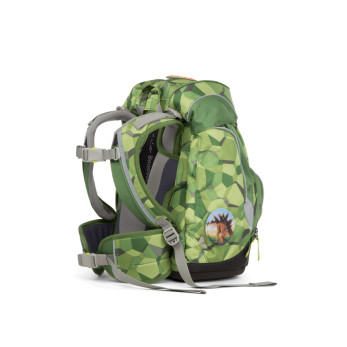 Рюкзак Ergobag Prime Bearanusaurus Rex