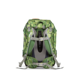 Рюкзак Ergobag Prime Bearanusaurus Rex
