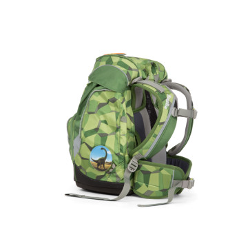 Рюкзак Ergobag Prime Bearanusaurus Rex