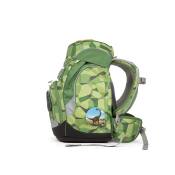 Рюкзак Ergobag Prime Bearanusaurus Rex
