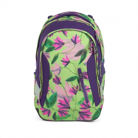 Рюкзак Satch Sleek Ivy Blossom