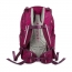 Рюкзак Satch Sleek Purple Leaves