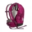 Рюкзак Satch Sleek Purple Leaves