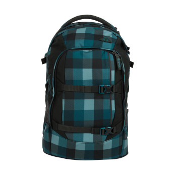 Рюкзак Satch Pack Blue Bytes