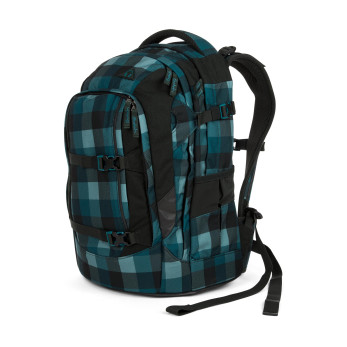 Рюкзак Satch Pack Blue Bytes