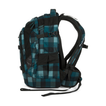 Рюкзак Satch Pack Blue Bytes
