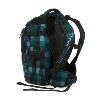 Рюкзак Satch Pack Blue Bytes