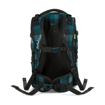 Рюкзак Satch Pack Blue Bytes