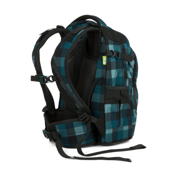 Рюкзак Satch Pack Blue Bytes