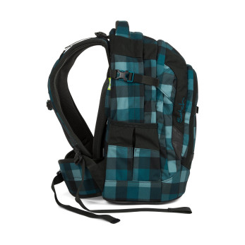 Рюкзак Satch Pack Blue Bytes
