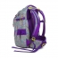 Рюкзак Satch Pack Purple Hype