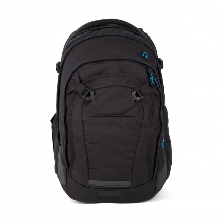 Рюкзак Satch Match Black Bounce