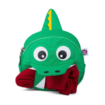 Рюкзак Affenzahn Kai Crocodile
