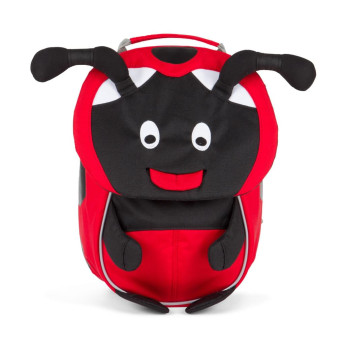 Рюкзак Affenzahn Lilly Ladybird