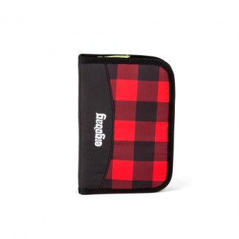 Рюкзак с наполнением Ergobag Basic LumBearjack