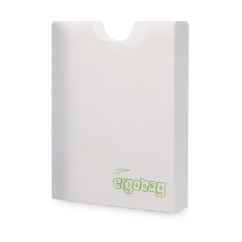 Рюкзак с наполнением Ergobag Basic LumBearjack