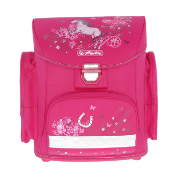 Ранец Herlitz Midi Plus Lucky Star
