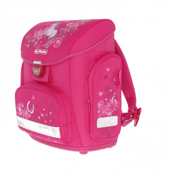 Ранец Herlitz Midi Plus Lucky Star