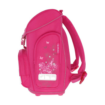 Ранец Herlitz Midi Plus Lucky Star