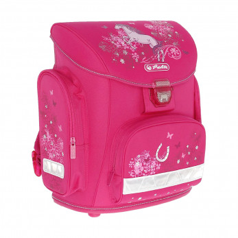 Ранец Herlitz Midi Plus Lucky Star
