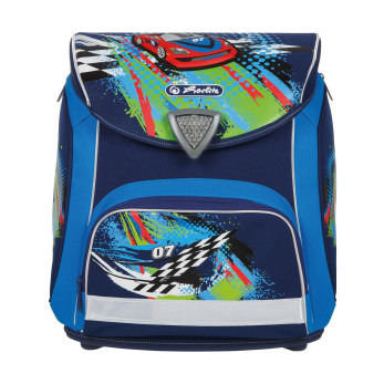 Ранец Herlitz Sporti plus Splash