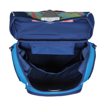 Ранец Herlitz Sporti plus Splash