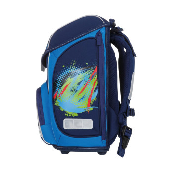 Ранец Herlitz Sporti plus Splash