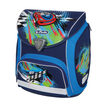 Ранец Herlitz Sporti plus Splash
