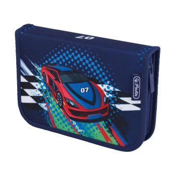 Ранец Herlitz Sporti plus Splash