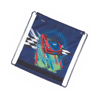 Ранец Herlitz Sporti plus Splash