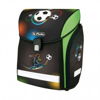 Ранец Herlitz New Midi Soccer