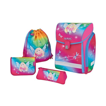Ранец Herlitz New Midi Plus Fairy