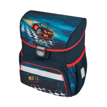 Ранец Herlitz Loop Super Racer