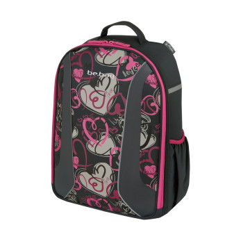 Рюкзак Be.bag Airgo Hearts