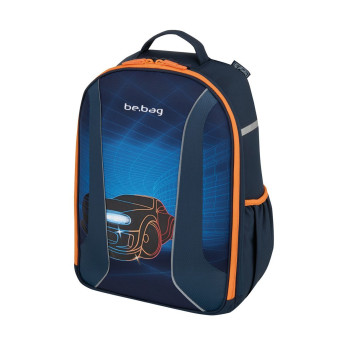 Рюкзак Be.bag Airgo Race Car