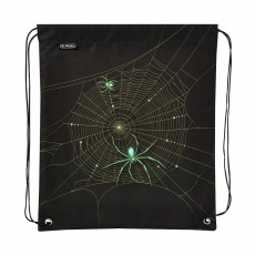 Мешок для обуви Herlitz Spider 2017